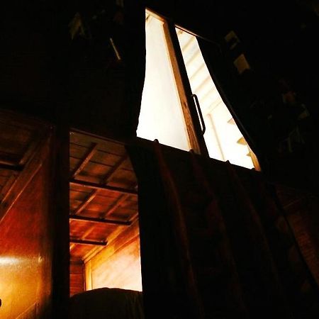 Auberge de jeunesse 33 Backpacker à Heng-ch'un Extérieur photo