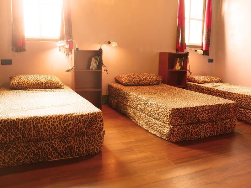 Auberge de jeunesse 33 Backpacker à Heng-ch'un Extérieur photo