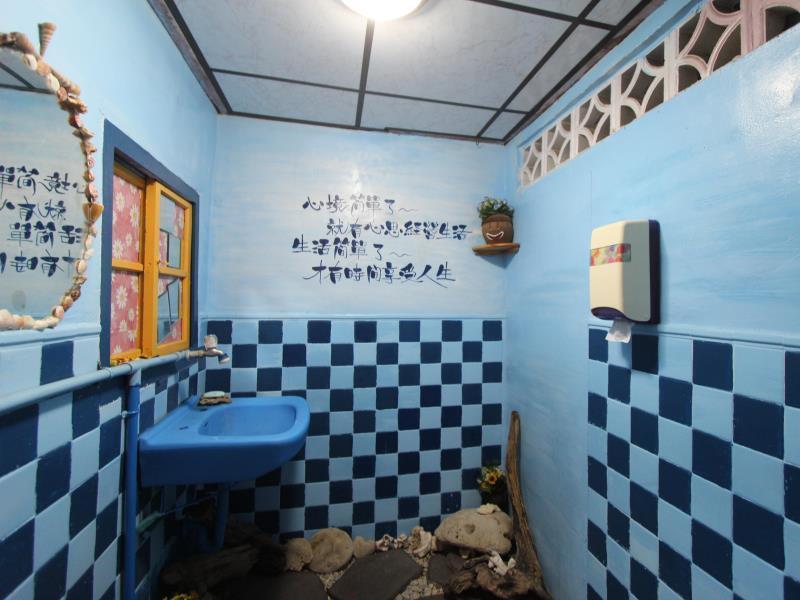 Auberge de jeunesse 33 Backpacker à Heng-ch'un Extérieur photo