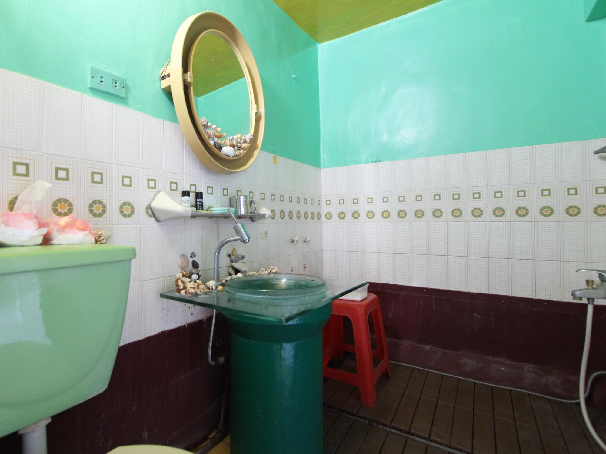 Auberge de jeunesse 33 Backpacker à Heng-ch'un Extérieur photo