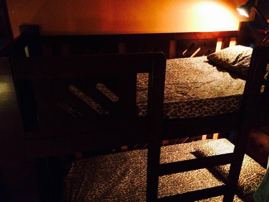 Auberge de jeunesse 33 Backpacker à Heng-ch'un Extérieur photo