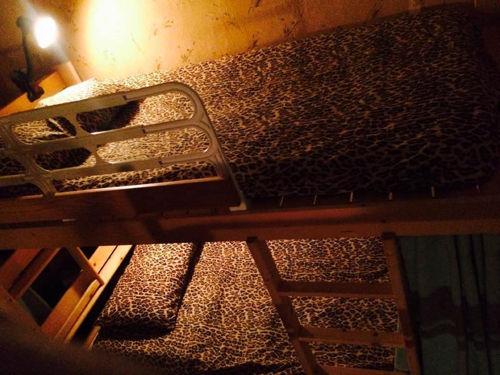 Auberge de jeunesse 33 Backpacker à Heng-ch'un Extérieur photo