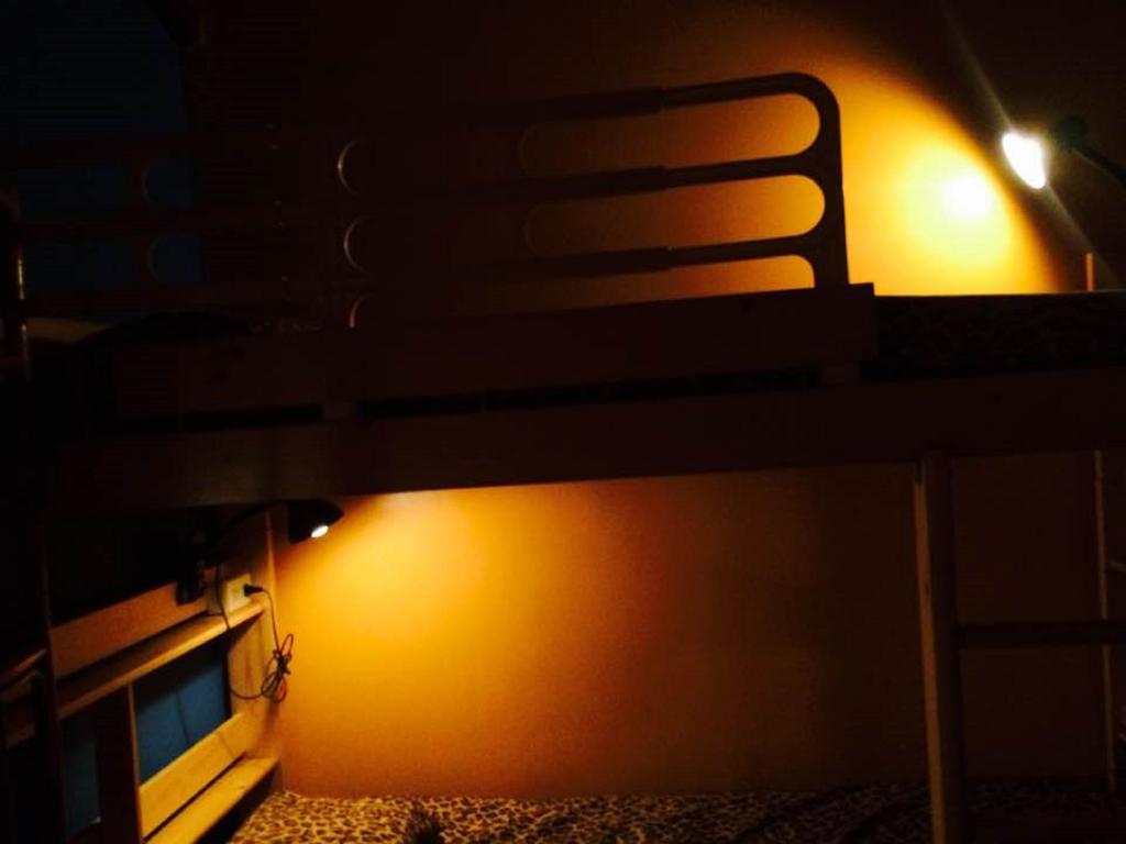Auberge de jeunesse 33 Backpacker à Heng-ch'un Extérieur photo
