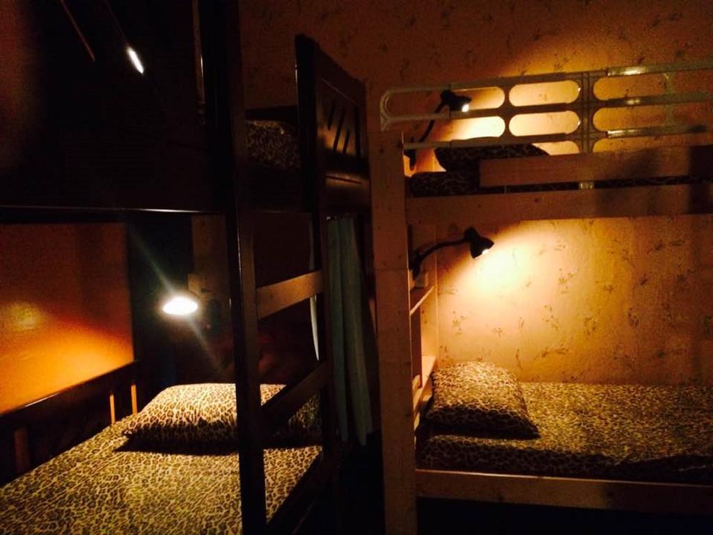 Auberge de jeunesse 33 Backpacker à Heng-ch'un Extérieur photo