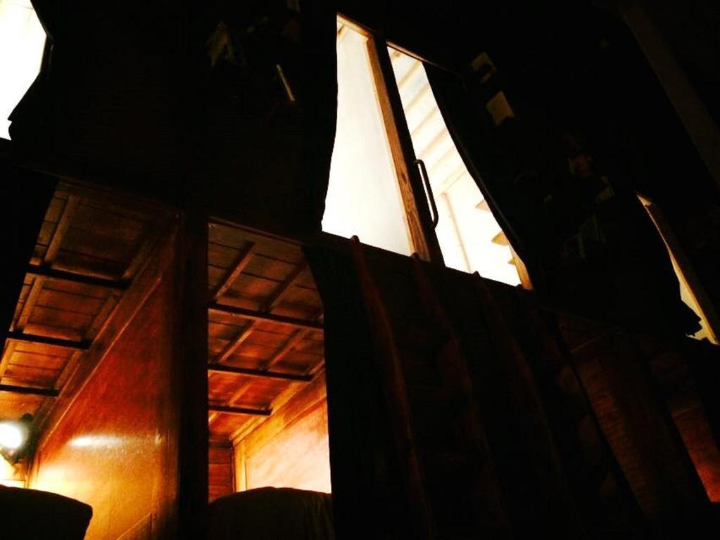 Auberge de jeunesse 33 Backpacker à Heng-ch'un Extérieur photo