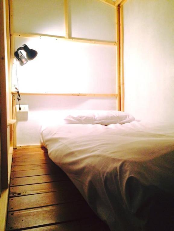 Auberge de jeunesse 33 Backpacker à Heng-ch'un Extérieur photo