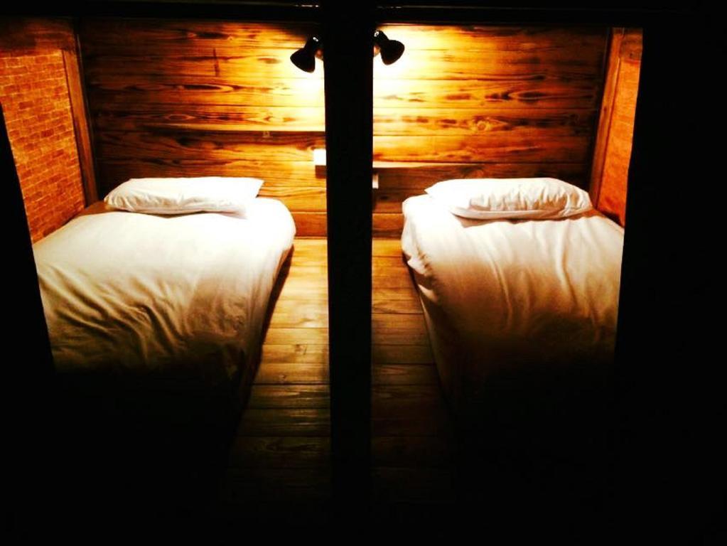 Auberge de jeunesse 33 Backpacker à Heng-ch'un Extérieur photo